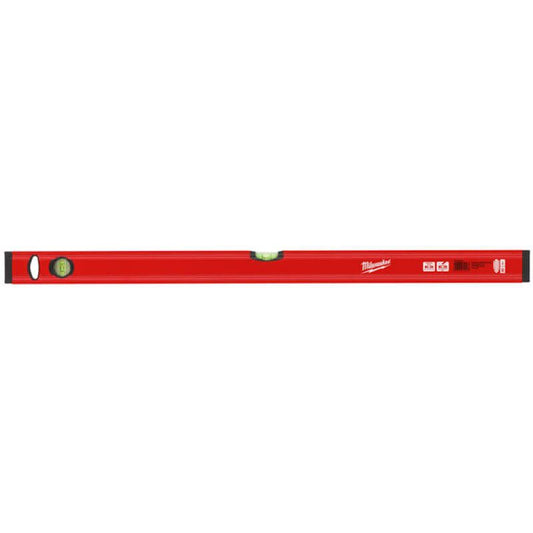 MILWAUKEE 81CM (32") REDSTICK SLIM 80 BOX LEVEL