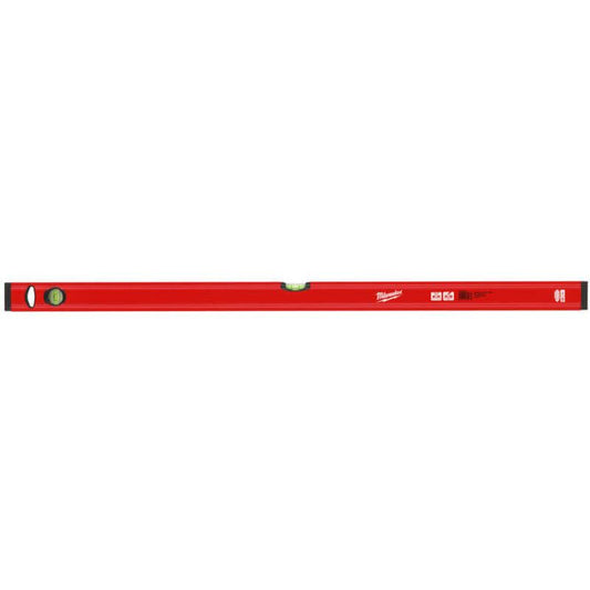 MILWAUKEE 102CM (40") REDSTICK SLIM 100 BOX LEVEL
