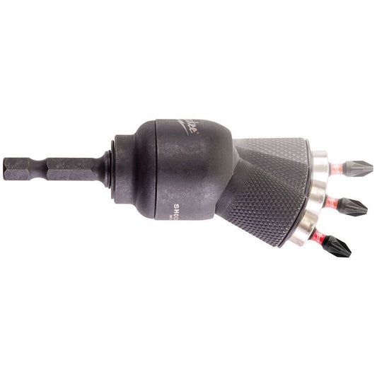 MILWAUKEE SHOCKWAVE IMPACT DUTY KNUCKLE
