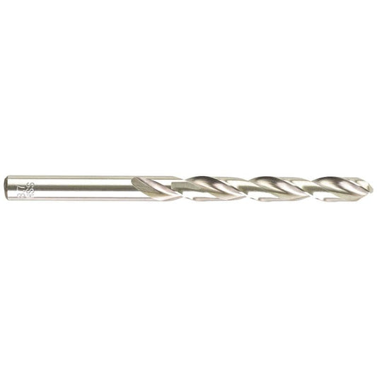 MILWAUKEE 5 PIECE 8.7MM THUNDERWEB HSS-GROUND (DIN338) METAL DRILL BIT PACK
