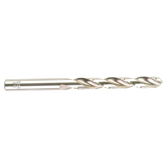 MILWAUKEE 5 PIECE 9.2MM THUNDERWEB HSS-GROUND (DIN338) METAL DRILL BIT PACK