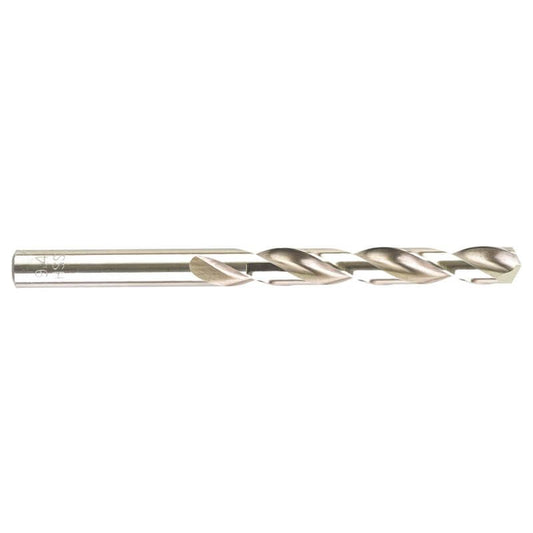 MILWAUKEE 5 PIECE 9.4MM THUNDERWEB HSS-GROUND (DIN338) METAL DRILL BIT PACK