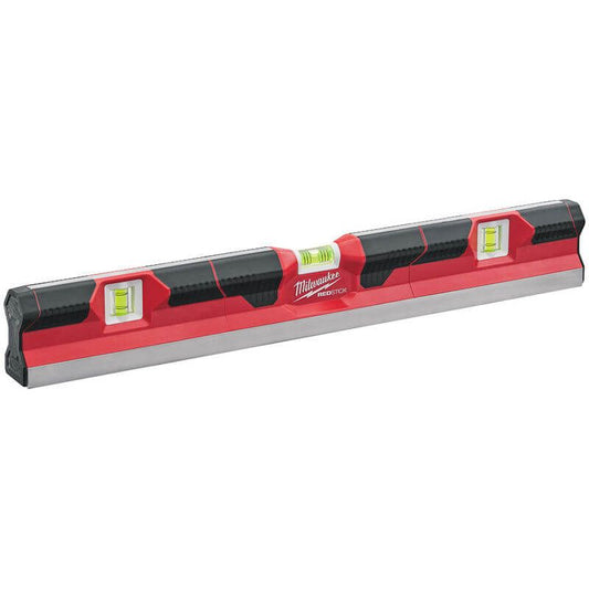 MILWAUKEE 60CM REDSTICK CONCRETE LEVEL