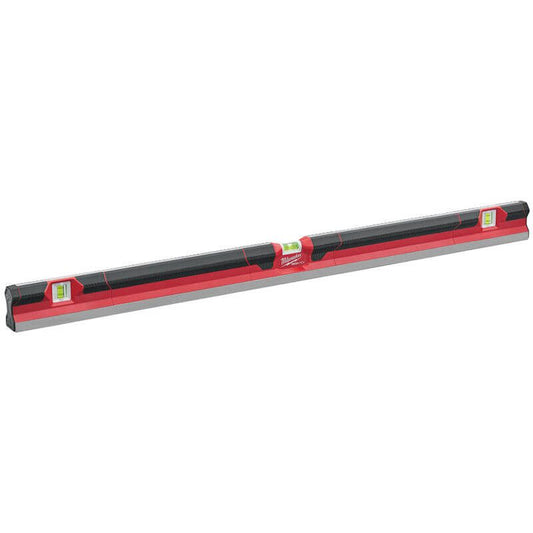MILWAUKEE 120CM REDSTICK CONCRETE LEVEL