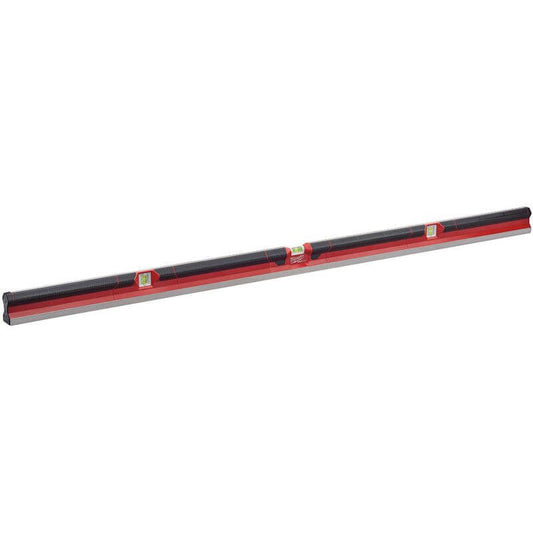 MILWAUKEE 180CM REDSTICK CONCRETE LEVEL