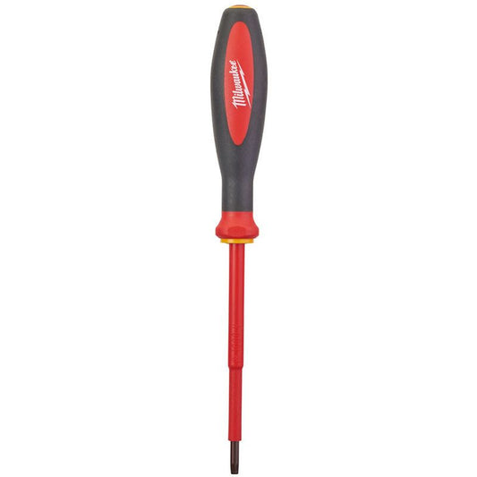 MILWAUKEE T20 X 100MM VDE TORX SCREWDRIVER
