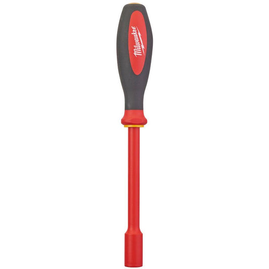 MILWAUKEE SW9 X 125MM VDE SOCKET WRENCH SCREWDRIVER