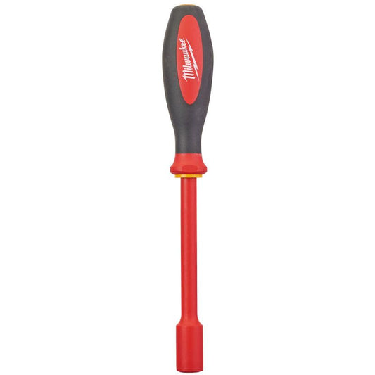 MILWAUKEE SW10 X 125MM VDE SOCKET WRENCH SCREWDRIVER