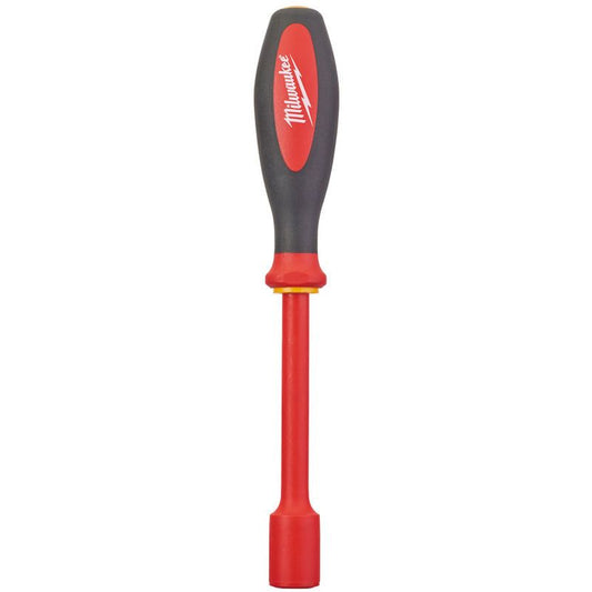 MILWAUKEE SW13 X 125MM VDE SOCKET WRENCH SCREWDRIVER