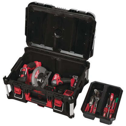 MILWAUKEE PACKOUT LARGE TOOLBOX
