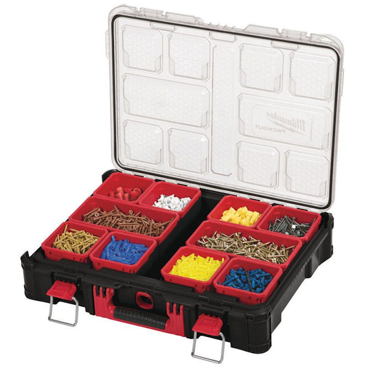 MILWAUKEE PACKOUT  ORGANISER
