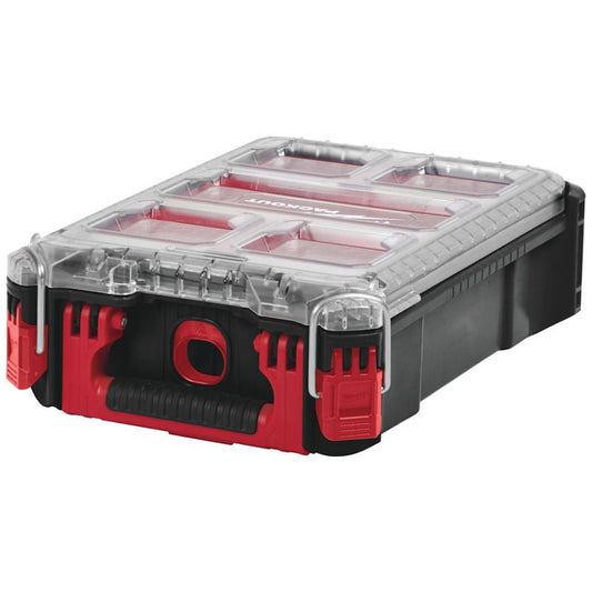 MILWAUKEE PACKOUT COMPACT ORGANISER