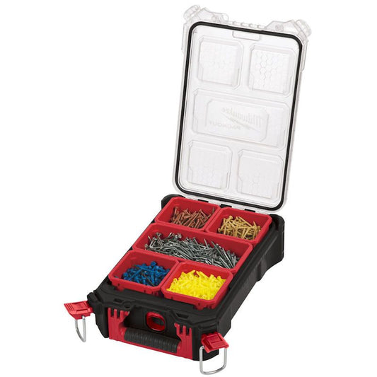 MILWAUKEE PACKOUT COMPACT ORGANISER