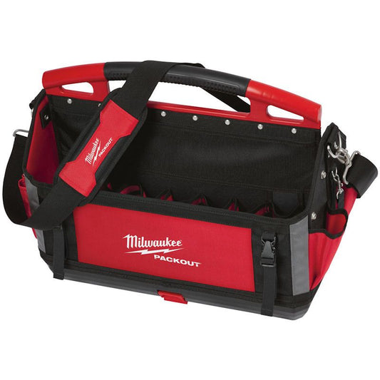 MILWAUKEE PACKOUT 50CM TOTE TOOLBAG