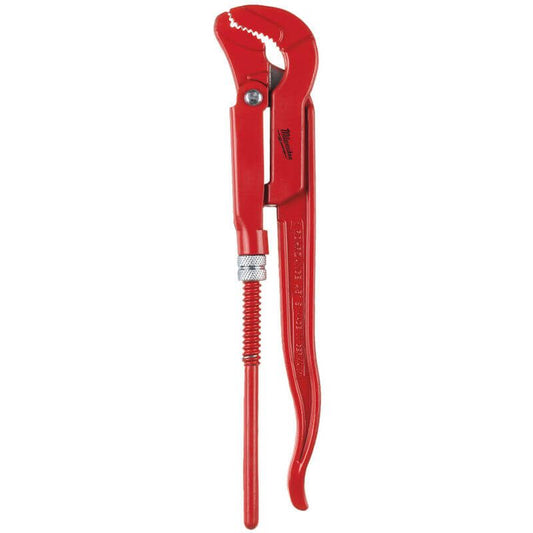 MILWAUKEE 340MM S JAW PIPE WRENCH