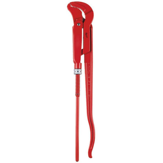 MILWAUKEE 550MM S JAW PIPE WRENCH