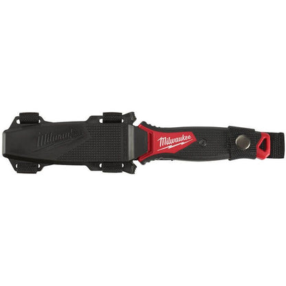 MILWAUKEE HARDLINE FIXED BLADE KNIFE