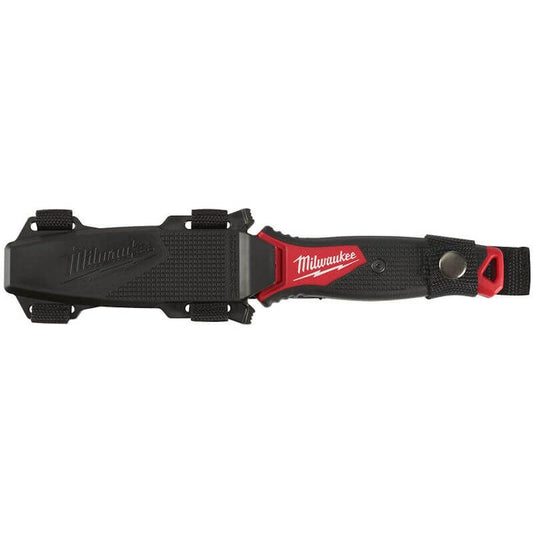 MILWAUKEE HARDLINE FIXED BLADE KNIFE