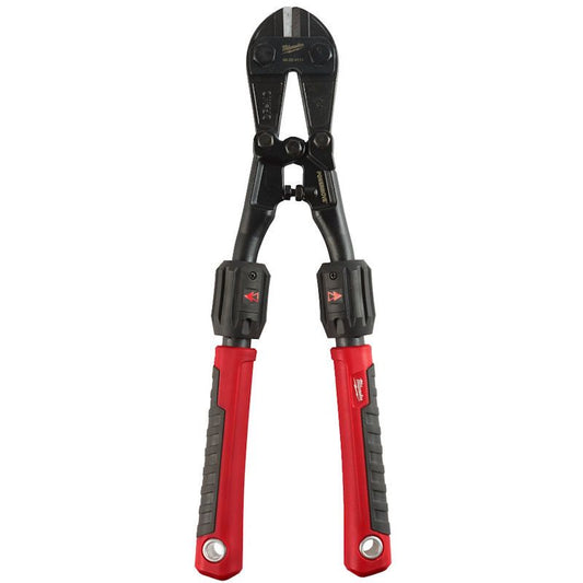 MILWAUKEE 14"/18" EXTENDIBLE BOLT CUTTER