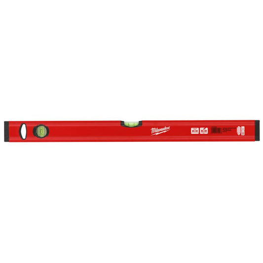 MILWAUKEE 60CM REDSTICK MAGNETIC SLIM LEVEL