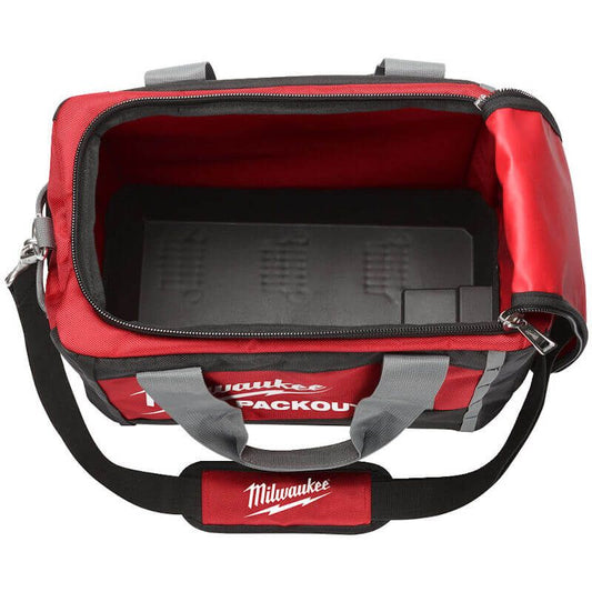 MILWAUKEE PACKOUT 38CM DUFFEL BAG