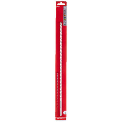 Milwaukee Multi Material Drill Bit 6.0mm x 400mm