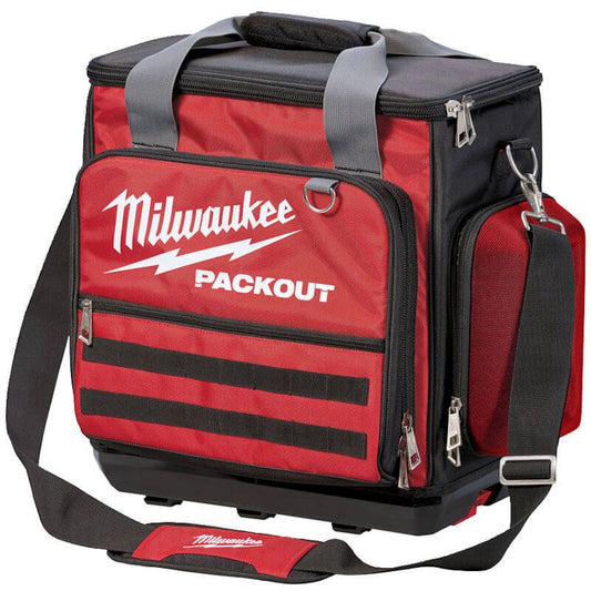 MILWAUKEE PACKOUT TECH BAG