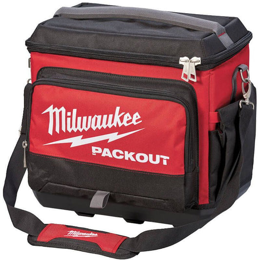 MILWAUKEE PACKOUT JOBSITE COOLER