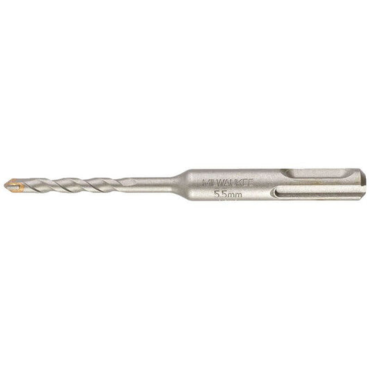 Contractor SDS Plus Drill Bit - 5.5mm x 110mm
