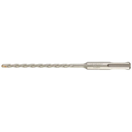Contractor SDS Plus Drill Bit - 5.5mm x 160mm