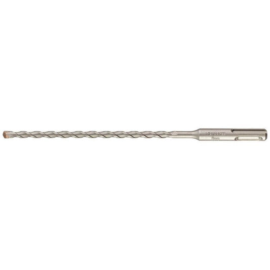 Contractor SDS Plus Drill Bit - 6mm x 210mm