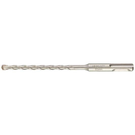 Contractor SDS Plus Drill Bit - 6.5mm x 160mm