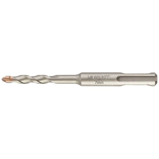 Contractor SDS Plus Drill Bit - 7.0mm x 110mm