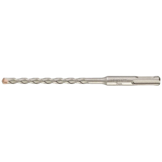 Contractor SDS Plus Drill Bit - 7.0mm x 160mm
