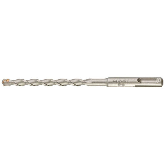 Contractor SDS Plus Drill Bit - 8.0mm x 160mm