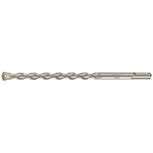 Contractor SDS Plus Drill Bit - 12.0mm x 210mm
