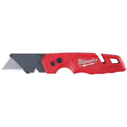 MILWAUKEE FASTBACK FOLDING UTILITY KNIFE