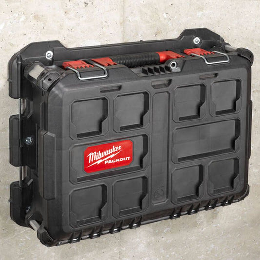 MILWAUKEE PACKOUT MOUNTING PLATE