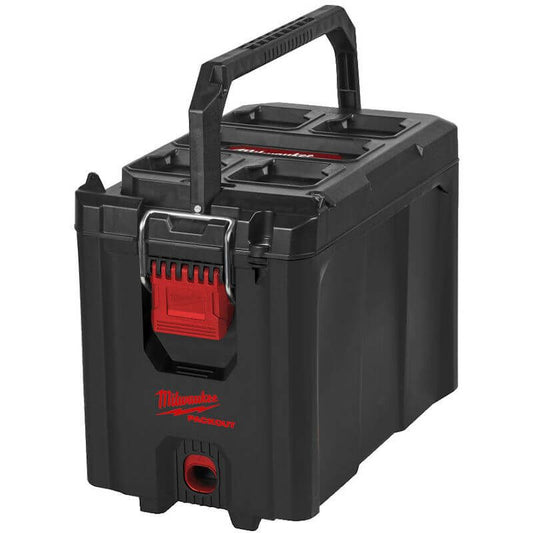 MILWAUKEE PACKOUT COMPACT TOOLBOX