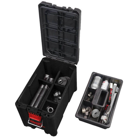MILWAUKEE PACKOUT COMPACT TOOLBOX