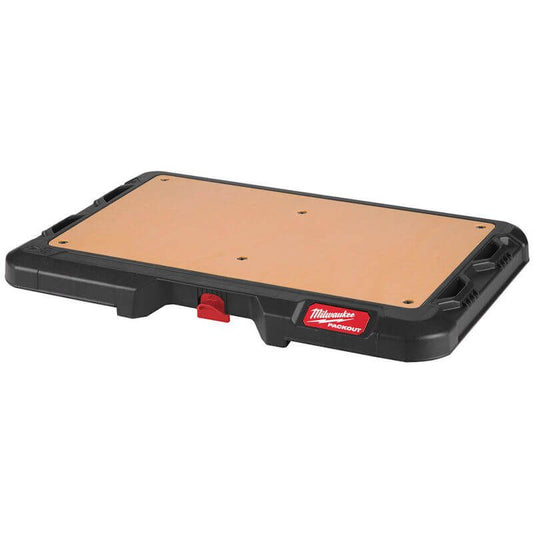 MILWAUKEE PACKOUT CUSTOMISABLE WORK SURFACE
