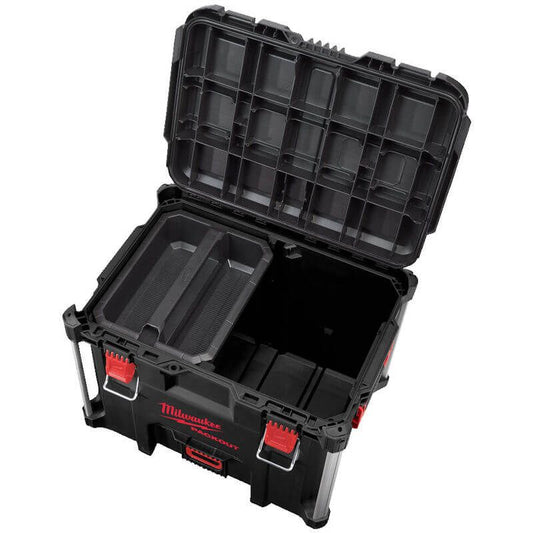 MILWAUKEE PACKOUT XL TOOL BOX
