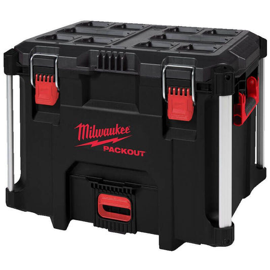 MILWAUKEE PACKOUT XL TOOL BOX