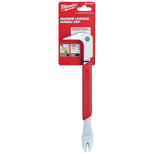 MILWAUKEE 10" NAIL PULLER