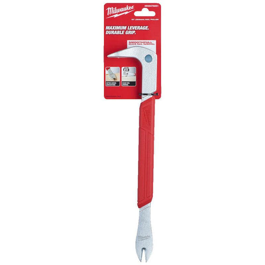MILWAUKEE 12" NAIL PULLER