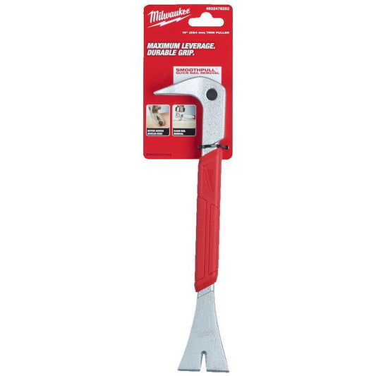 MILWAUKEE 10" TRIM PULLER