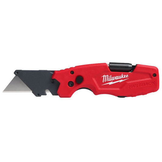 MILWAUKEE 6-IN-1 UTILITY KNIFE