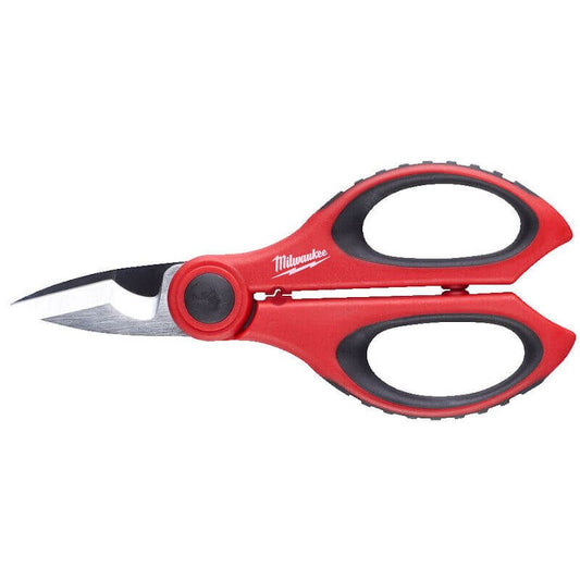MILWAUKEE ELECTRICAL SCISSORS
