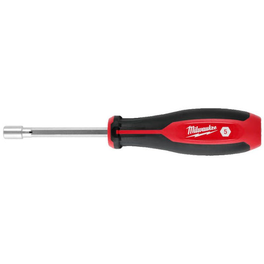 MILWAUKEE 5MM HOLLOWCORE MAGNETIC NUT DRIVER