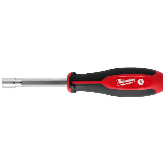 MILWAUKEE 8MM HOLLOWCORE MAGNETIC NUT DRIVER